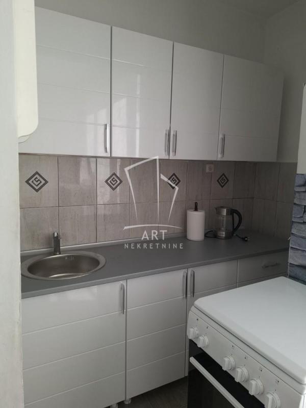 Slika 5 - Kičevska, Dvoiposoban stan za izdavanje, 59m2, 700€