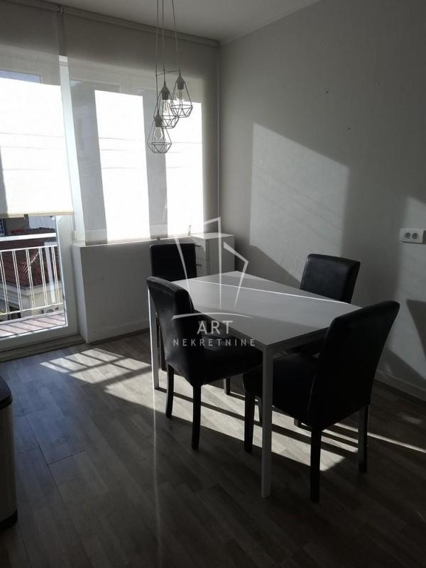 Slika 3 - Kičevska, Dvoiposoban stan za izdavanje, 59m2, 700€