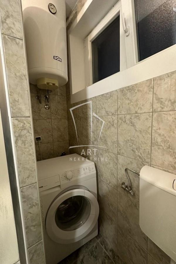 Slika 11 - Kičevska, Dvoiposoban stan za izdavanje, 59m2, 700€