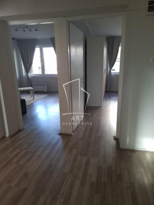 Slika 7 - Kičevska, Dvoiposoban stan za izdavanje, 59m2, 700€