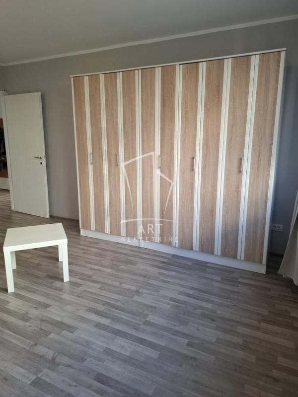 Slika 9 - Kičevska, Dvoiposoban stan za izdavanje, 59m2, 700€