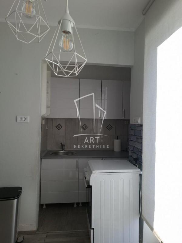 Slika 4 - Kičevska, Dvoiposoban stan za izdavanje, 59m2, 700€