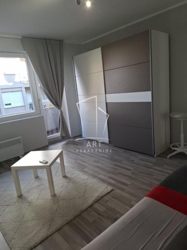 Glavna slika -Kičevska, Dvoiposoban stan za izdavanje, 59m2, 700€