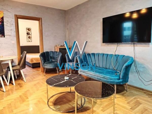 Slika 1 - Jerneja Kopitara, Dvoiposoban stan na prodaju, 51m2, 133.900€