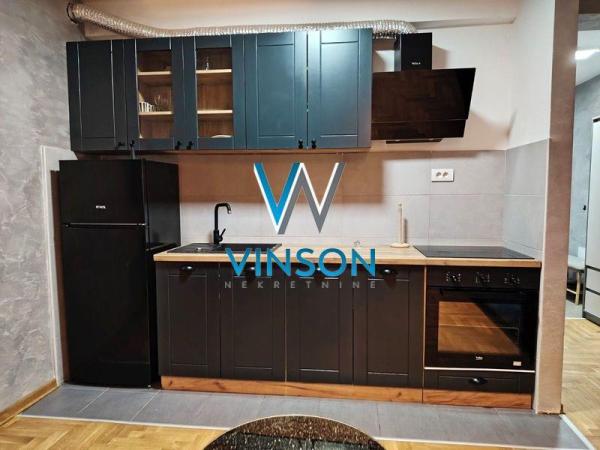 Slika 2 - Jerneja Kopitara, Dvoiposoban stan na prodaju, 51m2, 133.900€