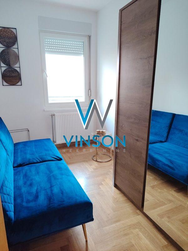 Slika 4 - Jerneja Kopitara, Dvoiposoban stan na prodaju, 51m2, 133.900€