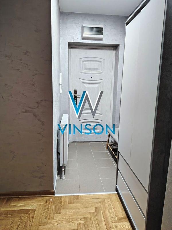 Slika 5 - Jerneja Kopitara, Dvoiposoban stan na prodaju, 51m2, 133.900€