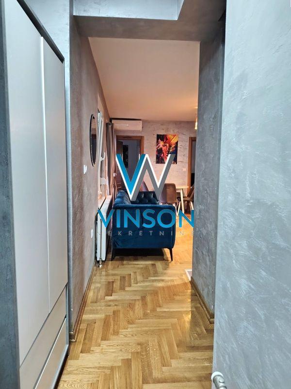 Slika 6 - Jerneja Kopitara, Dvoiposoban stan na prodaju, 51m2, 133.900€