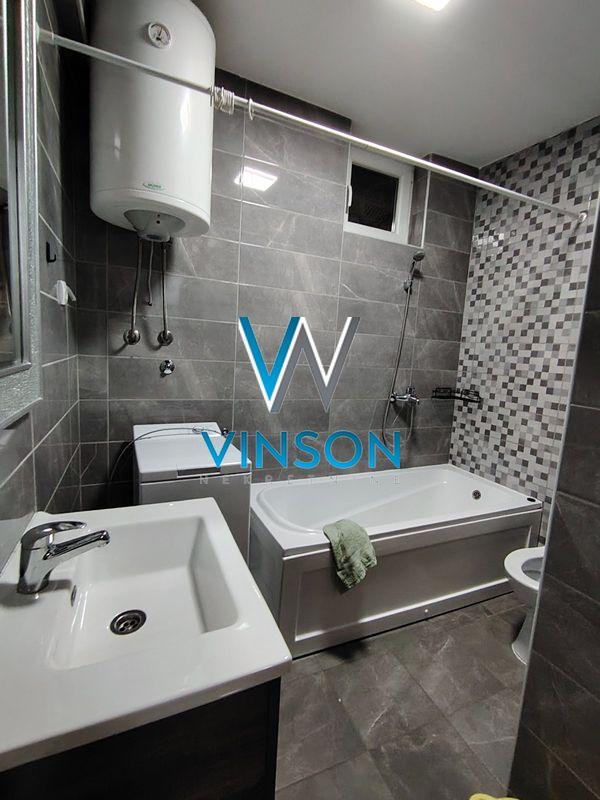 Slika 7 - Jerneja Kopitara, Dvoiposoban stan na prodaju, 51m2, 133.900€