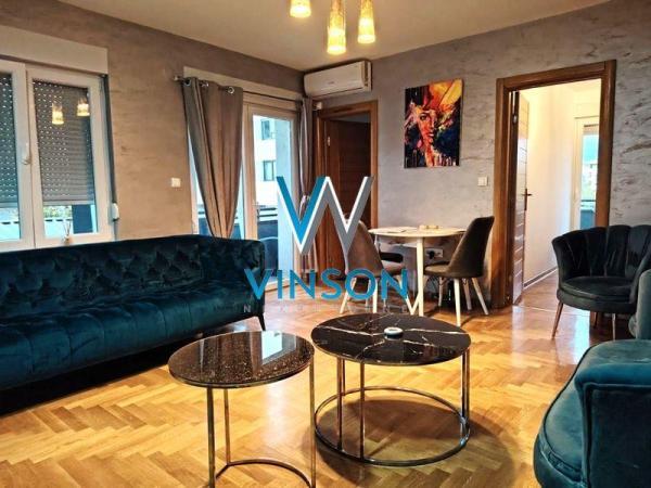 Glavna slika -Jerneja Kopitara, Dvoiposoban stan na prodaju, 51m2, 133.900€