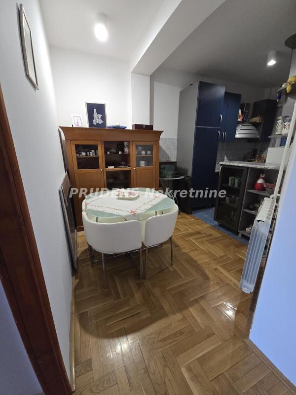 Slika 6 - Nikodima Milaša, Dvosoban stan na prodaju, 65m2, 210.000€