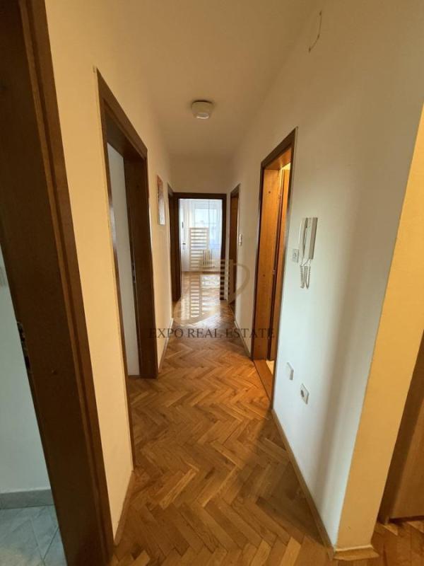 Slika 4 - Dvoiposoban stan za izdavanje, 64m2, 500€