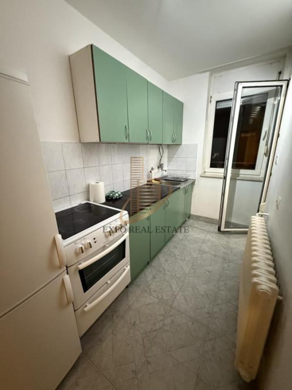 Slika 2 - Dvoiposoban stan za izdavanje, 64m2, 500€