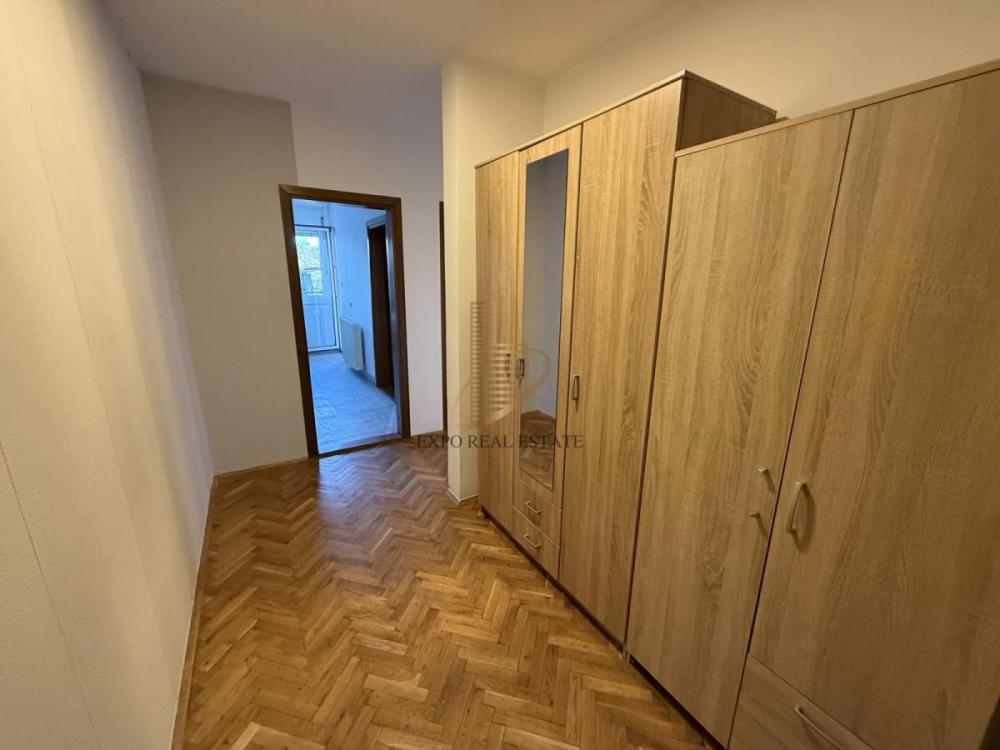 Slika 5 - Dvoiposoban stan za izdavanje, 64m2, 500€