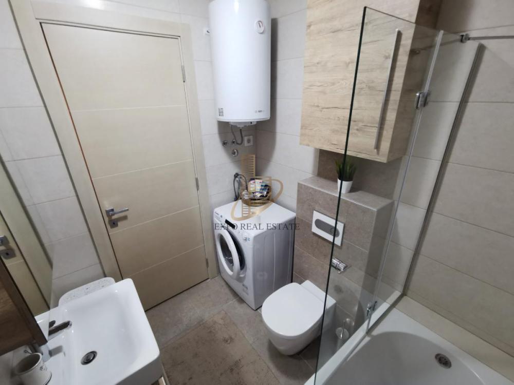 Slika 8 - Trosoban stan za izdavanje, 54m2, 800€