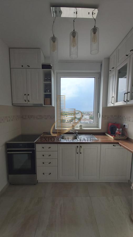 Slika 3 - Trosoban stan za izdavanje, 54m2, 800€