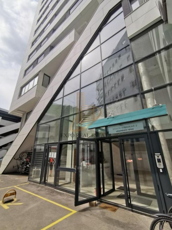 Slika 9 - Trosoban stan za izdavanje, 54m2, 800€