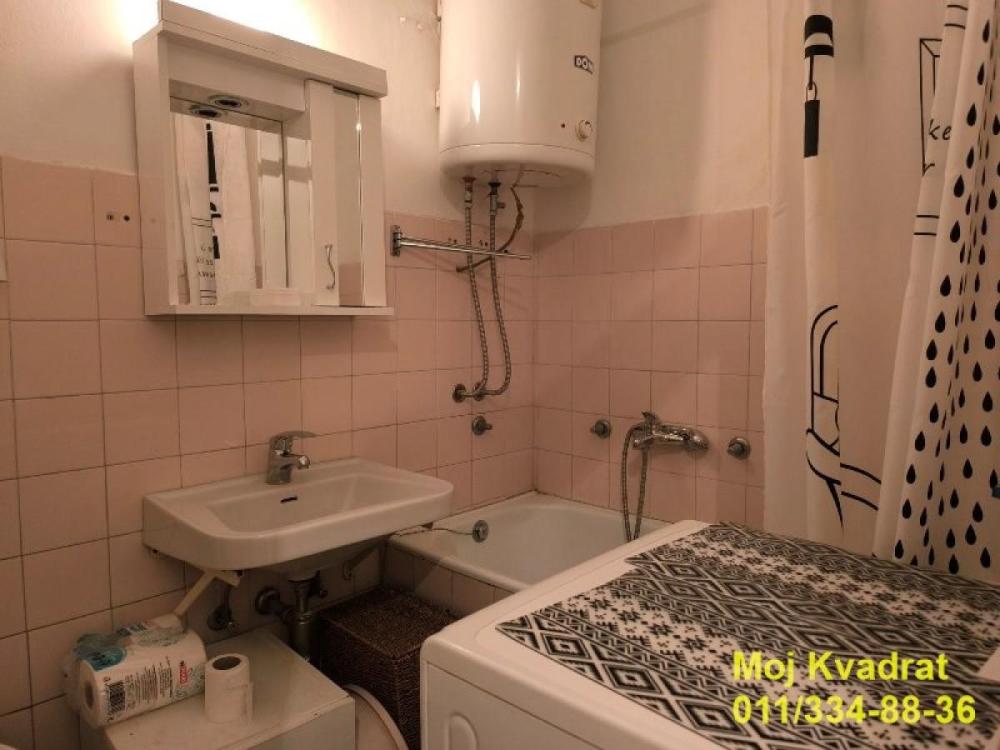 Slika 5 - Jednosoban stan na prodaju, 50m2, 169.000€