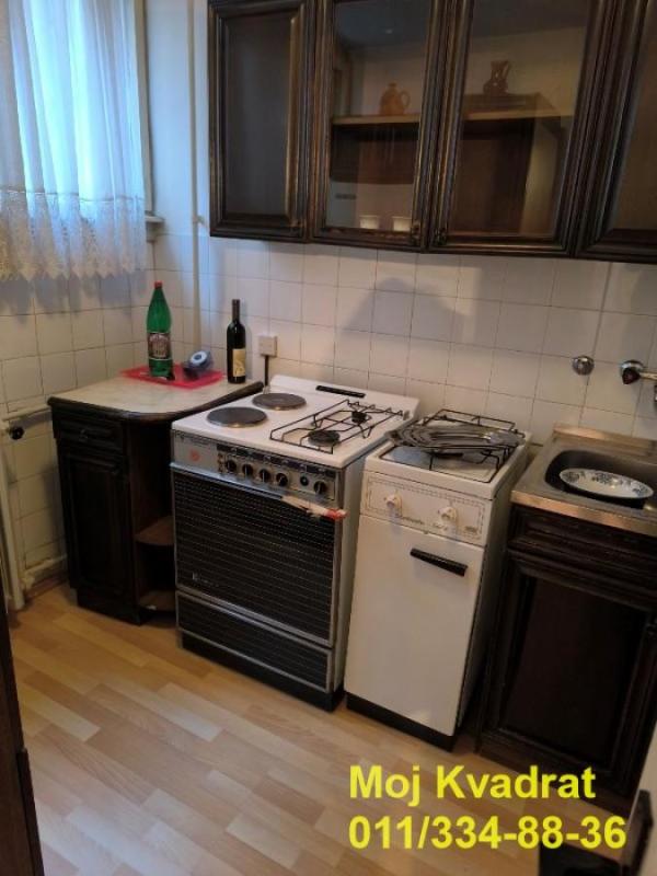 Slika 2 - Jednosoban stan na prodaju, 50m2, 169.000€