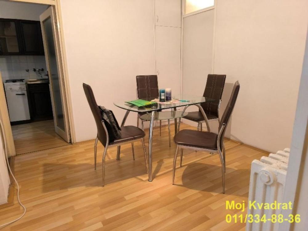 Slika 3 - Jednosoban stan na prodaju, 50m2, 169.000€