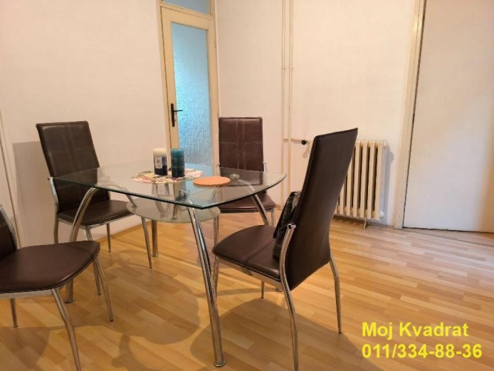 Slika 4 - Jednosoban stan na prodaju, 50m2, 169.000€