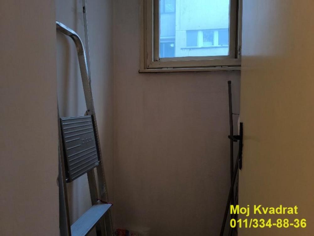 Slika 8 - Jednosoban stan na prodaju, 50m2, 169.000€