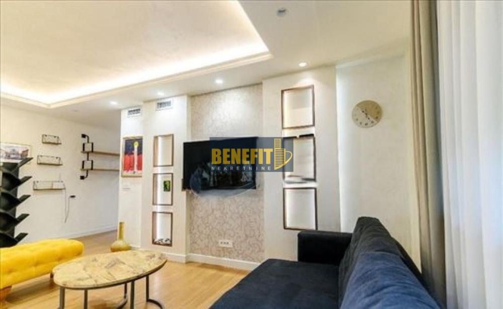 Slika 4 - Četvorosoban stan na prodaju, 97m2, 510.000€