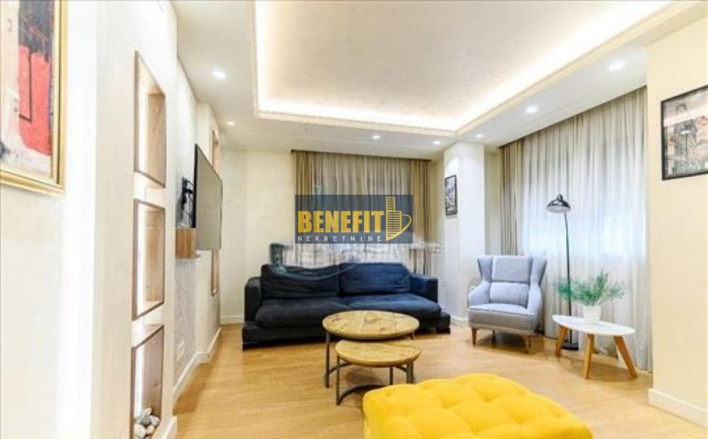 Slika 1 - Četvorosoban stan na prodaju, 97m2, 510.000€