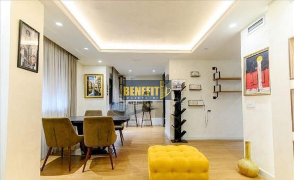 Slika 5 - Četvorosoban stan na prodaju, 97m2, 510.000€