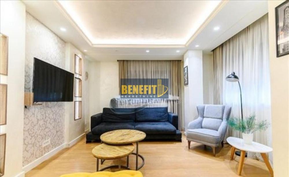 Slika 2 - Četvorosoban stan na prodaju, 97m2, 510.000€