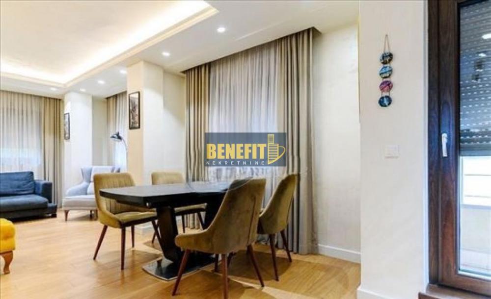 Slika 7 - Četvorosoban stan na prodaju, 97m2, 510.000€