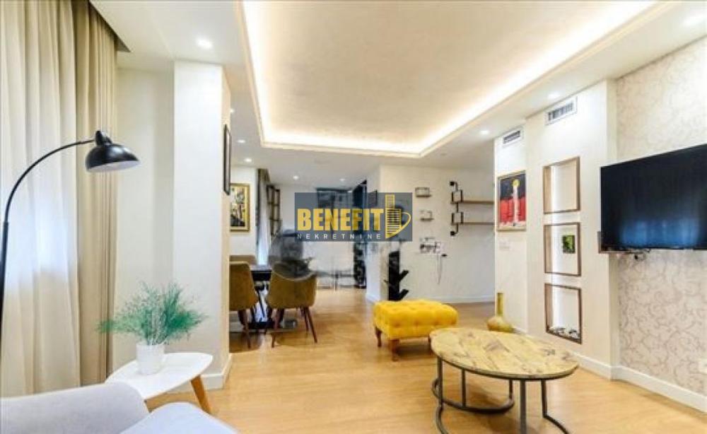 Slika 3 - Četvorosoban stan na prodaju, 97m2, 510.000€