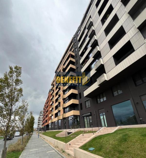 Glavna slika - Lokal za izdavanje, 135m2, 2.700€