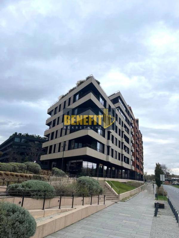 Slika 3 -  Lokal za izdavanje, 135m2, 2.700€