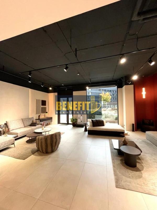 Slika 2 -  Lokal za izdavanje, 135m2, 2.700€