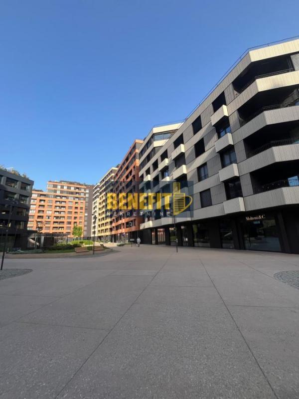 Slika 4 -  Lokal za izdavanje, 135m2, 2.700€