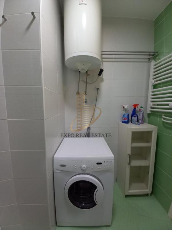 Slika 11 - Jednoiposoban stan za izdavanje, 42m2, 450€