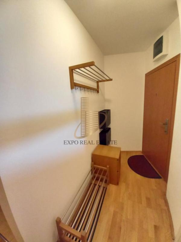 Slika 8 - Jednoiposoban stan za izdavanje, 42m2, 450€