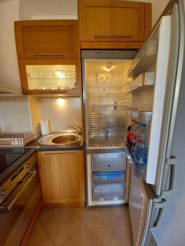 Slika 5 - Jednoiposoban stan za izdavanje, 42m2, 450€