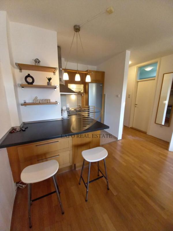 Slika 2 - Jednoiposoban stan za izdavanje, 42m2, 450€