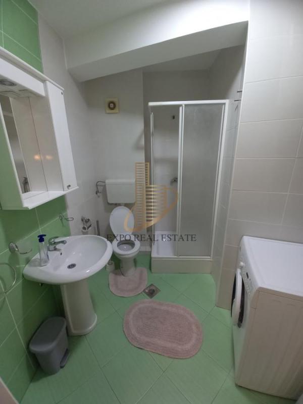 Slika 10 - Jednoiposoban stan za izdavanje, 42m2, 450€