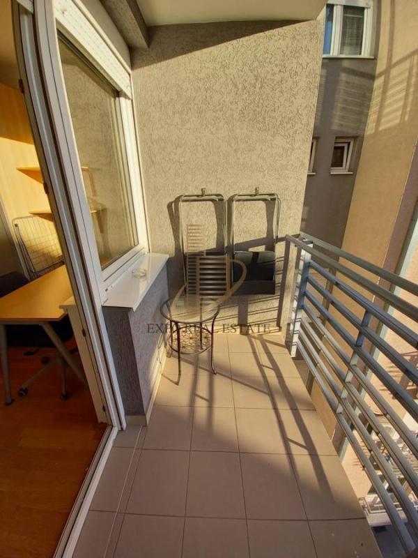 Slika 7 - Jednoiposoban stan za izdavanje, 42m2, 450€