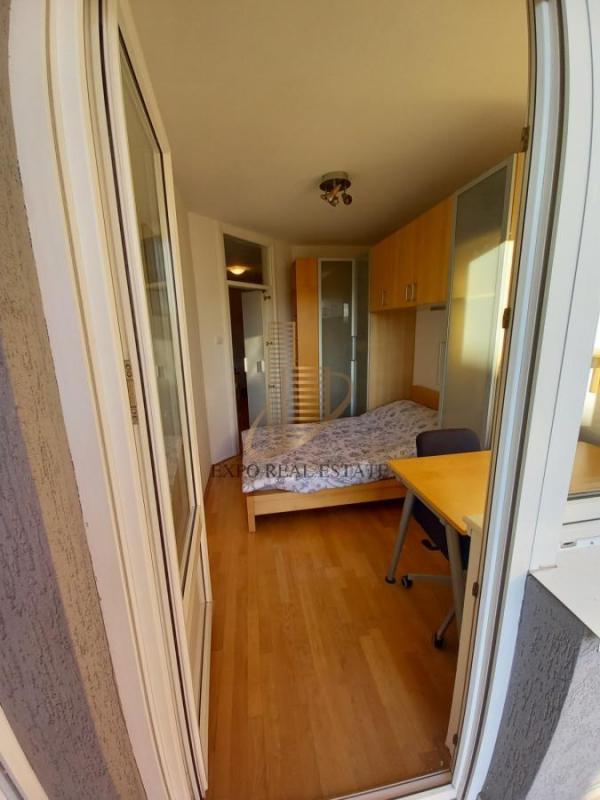 Slika 9 - Jednoiposoban stan za izdavanje, 42m2, 450€