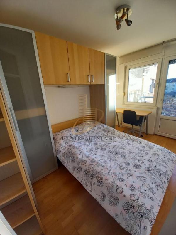 Slika 6 - Jednoiposoban stan za izdavanje, 42m2, 450€