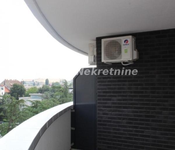 Slika 10 - Jednoiposoban stan za izdavanje, 40m2, 600€