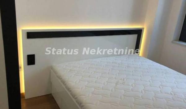 Slika 4 - Jednoiposoban stan za izdavanje, 40m2, 600€