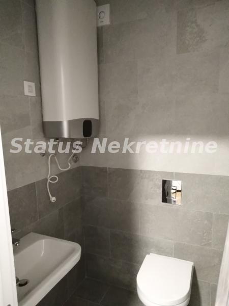 Slika 5 - Jednoiposoban stan za izdavanje, 40m2, 600€