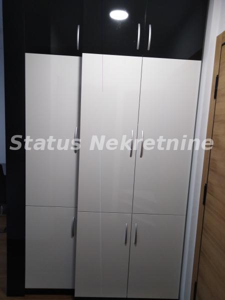 Slika 7 - Jednoiposoban stan za izdavanje, 40m2, 600€