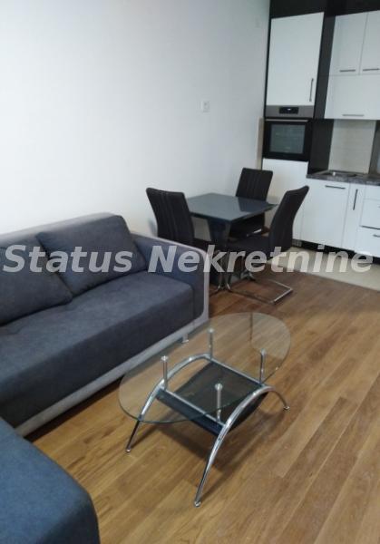 Slika 2 - Jednoiposoban stan za izdavanje, 40m2, 600€