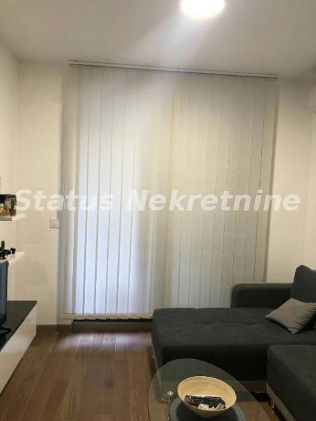 Slika 1 - Jednoiposoban stan za izdavanje, 40m2, 600€